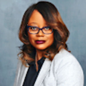 Meet your Posher, Patty